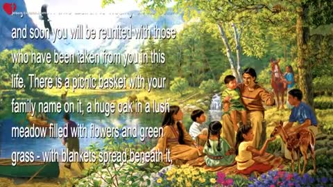 Death of a Loved One, Consolation & The Life to come ❤️ Love Letter from Jesus Christ