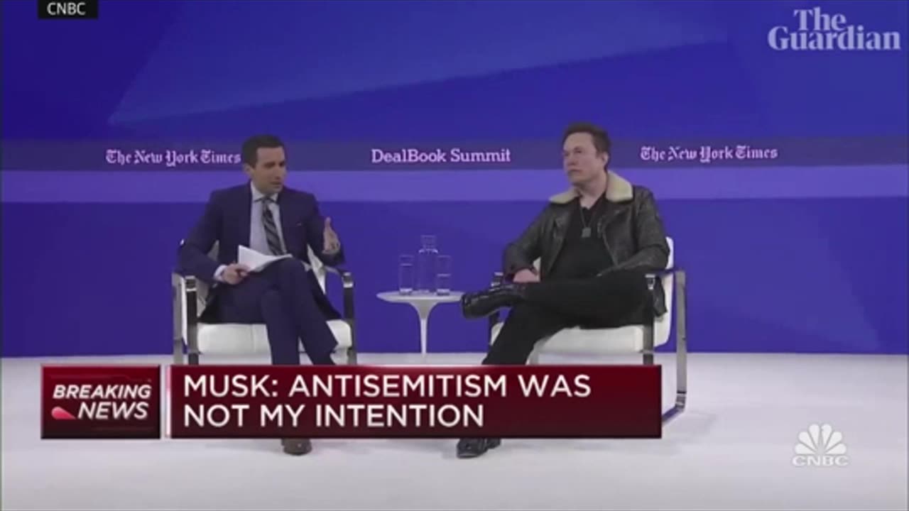 ELON MUSK GANGSTER