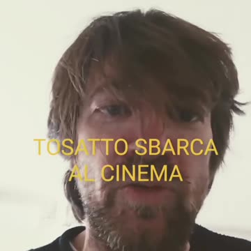 TOSATTO sbarca al cinema