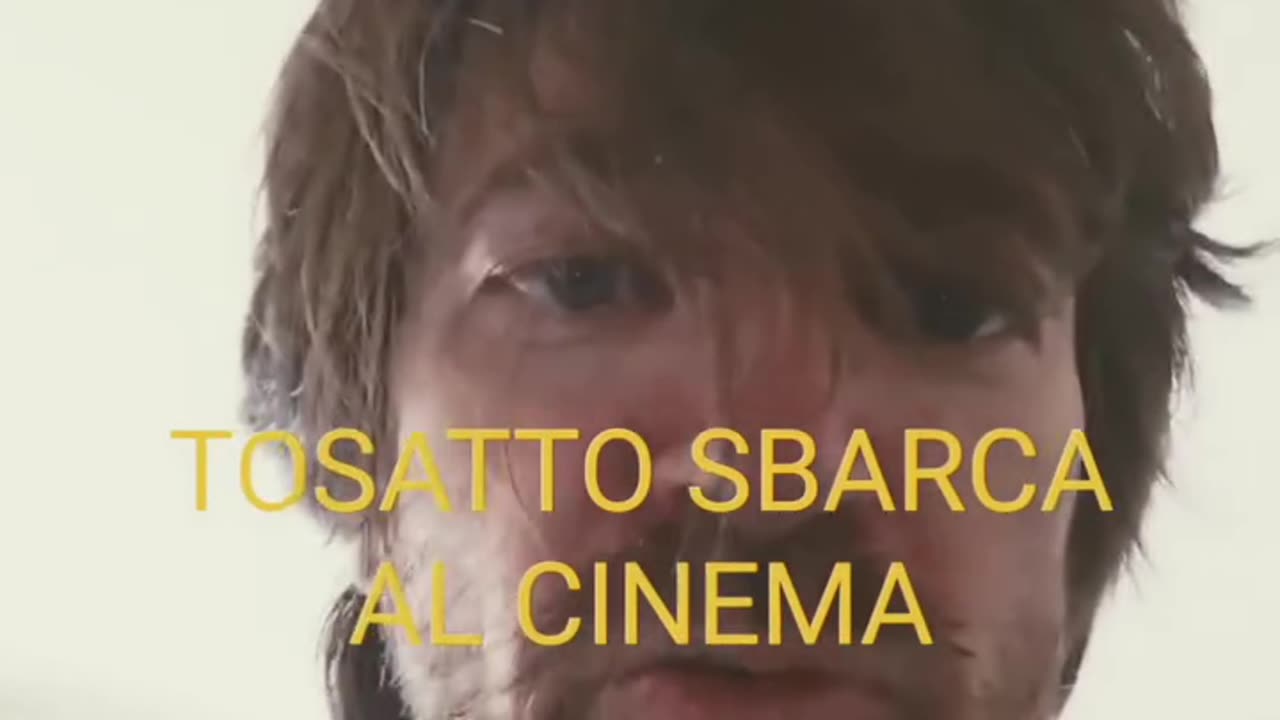 TOSATTO sbarca al cinema