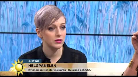 Feminister på tv4