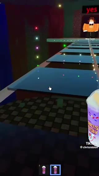 Roblox Games cartoon