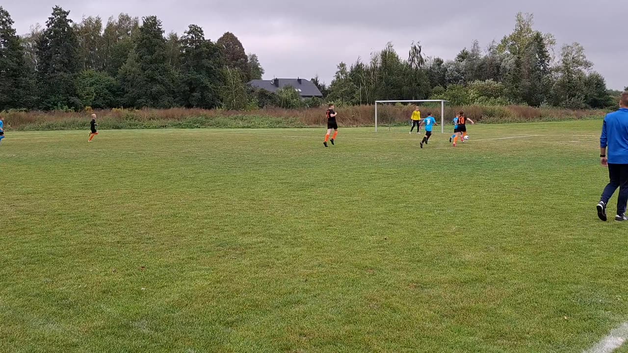 APChampion - UKS Dwójka 2