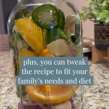 Fire Cider 🔥 From a fellow Anon.. (Check Description)