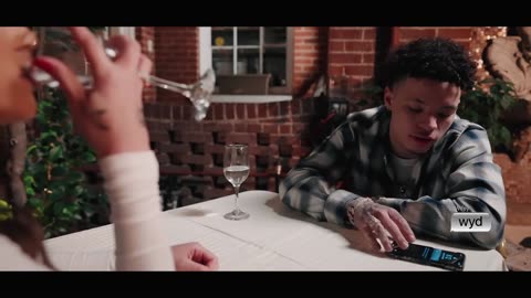 Lil Mosey - Enough [Official Music Video]