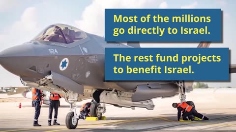How Much Money You Send Israel