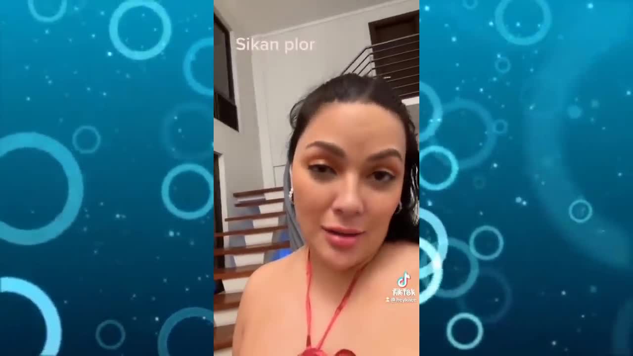 kc Conception Nag-pahang sakanyang titok#sexy fikipinoaccent