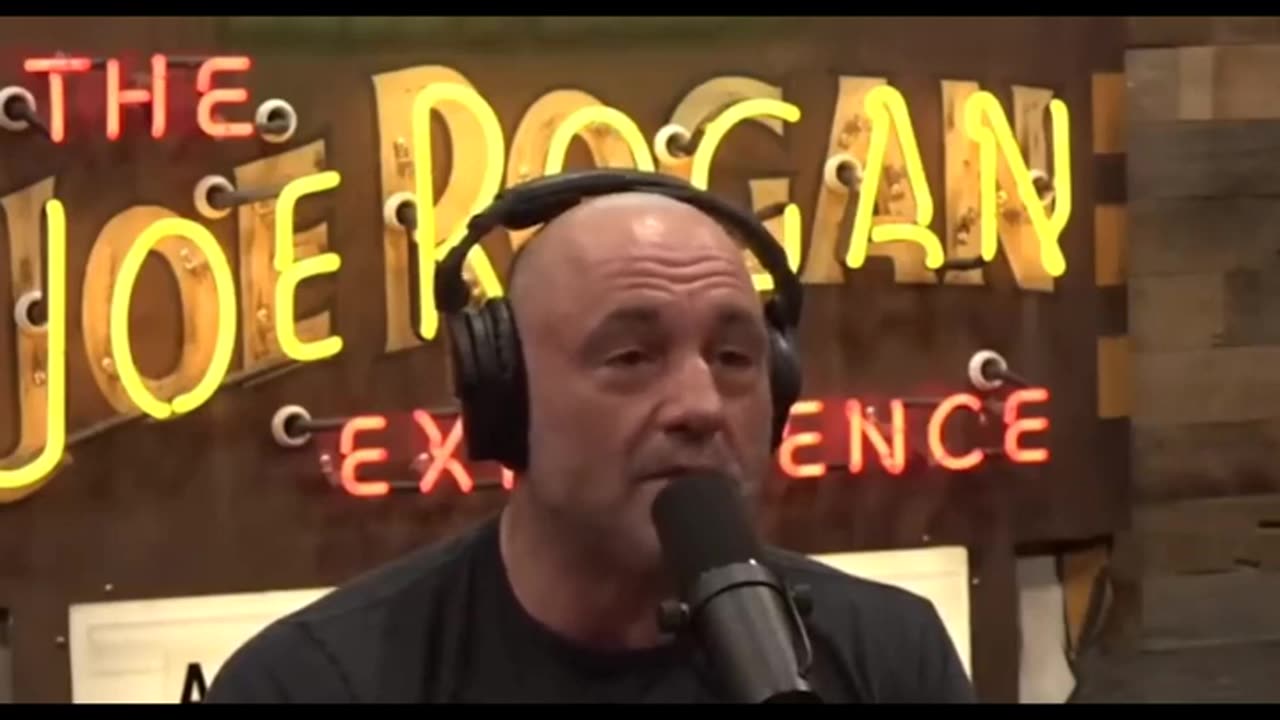 Joe Rogan on Arrest of Andrew Tate #quickspeak