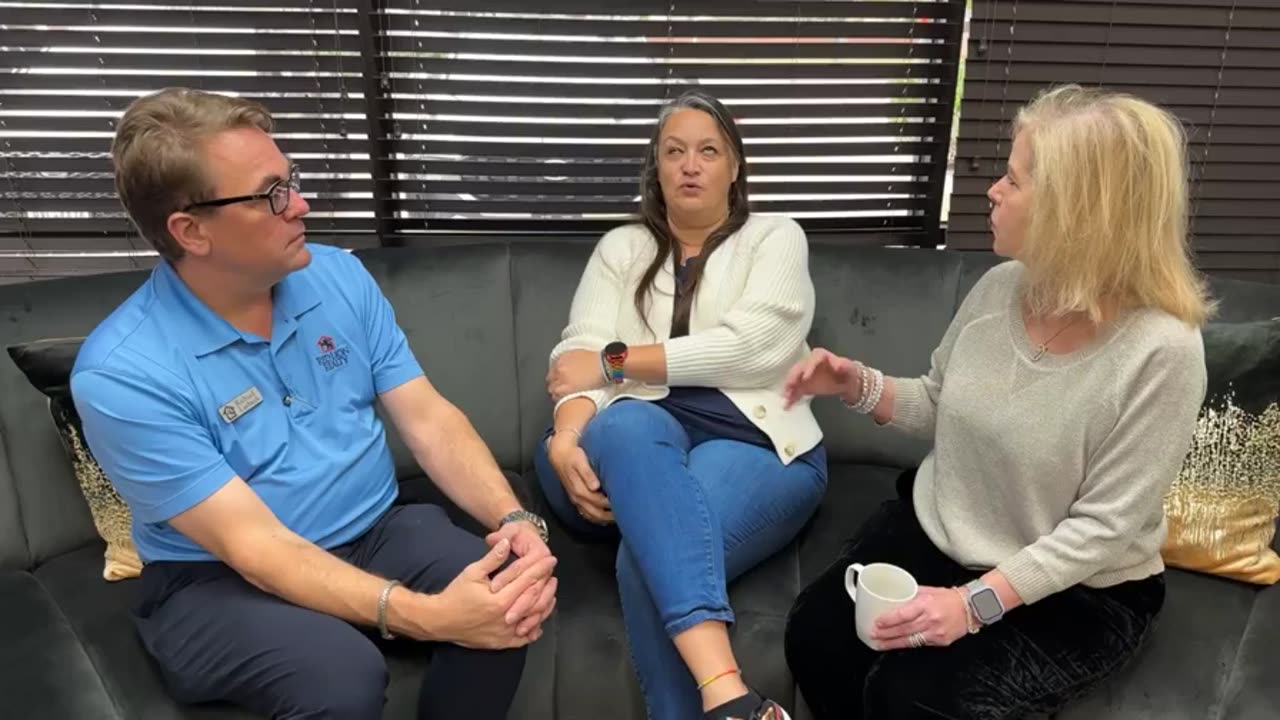 The Weekly Social | Katy | Fulshear | Richmond TX 12/8/23