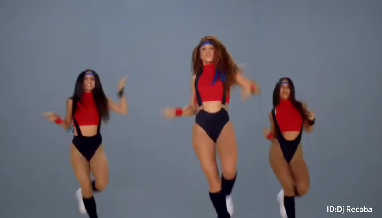 Dance video 1