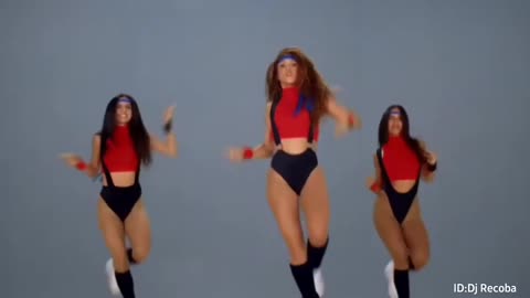 Dance video 1