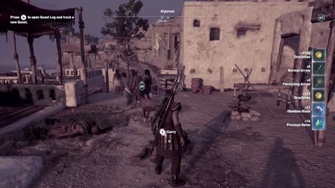 Assassin's Creed Odyssey - Here Be Pirates