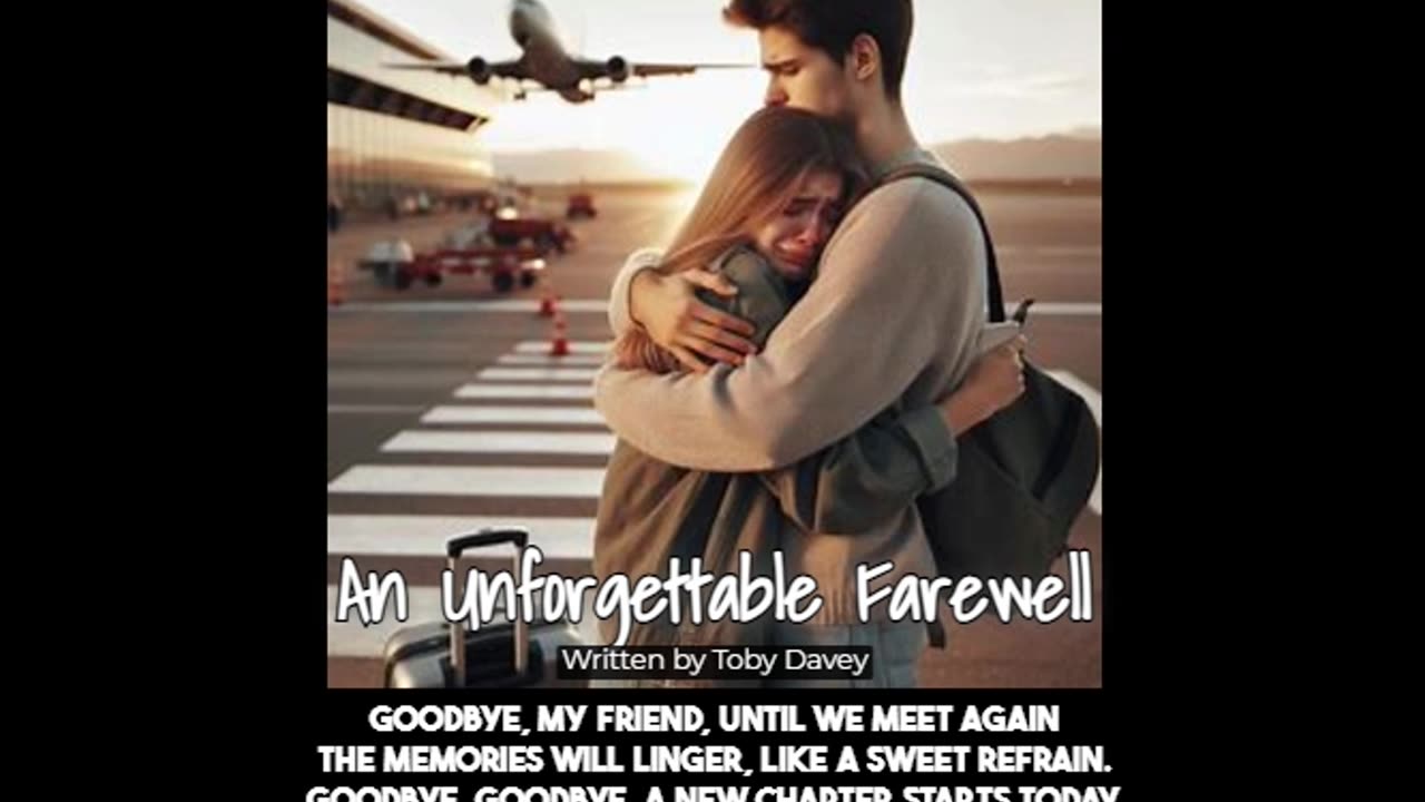 An Unforgettable Farewell