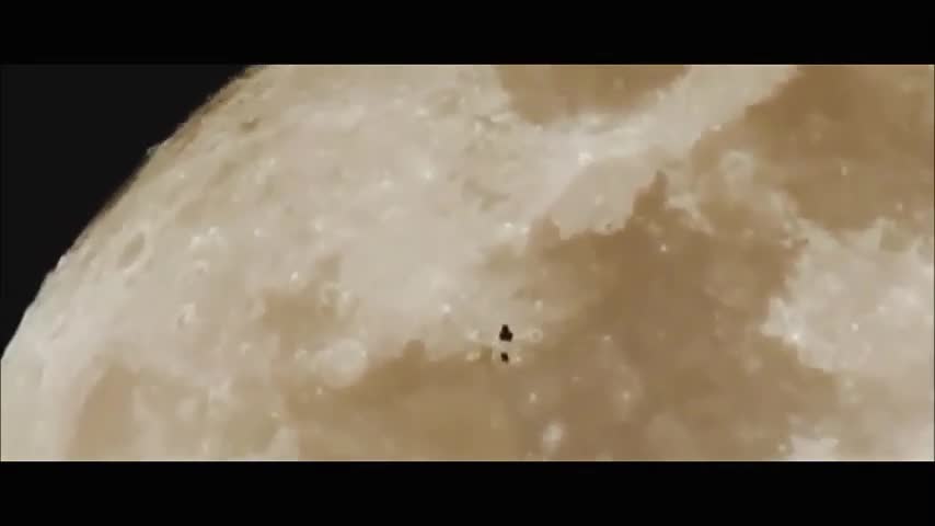 Crashed satelloons lol