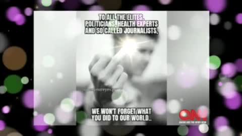 💥BQQQQQQQM💥 THE GREAT AWAKENING -