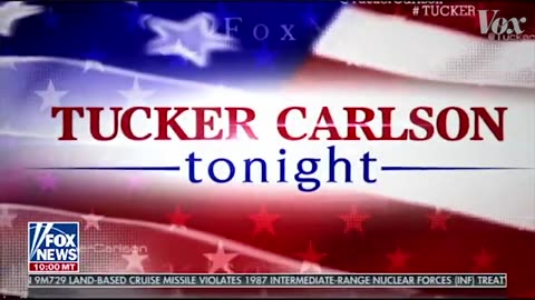 Why Cukker Carlson pretends to hate elites