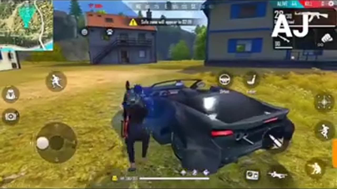 FFGAMER786 love videos