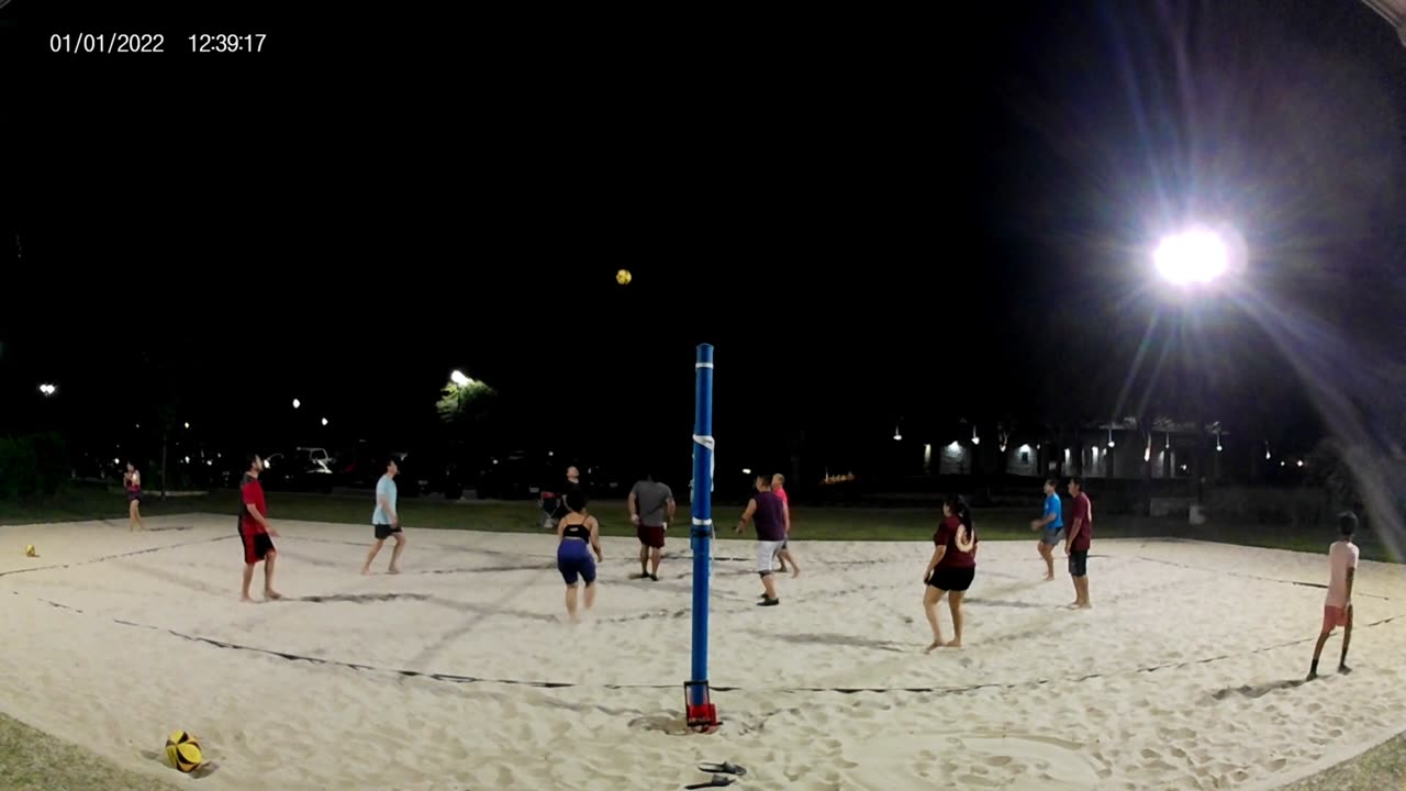 volleyball part 5 oct 5 2024