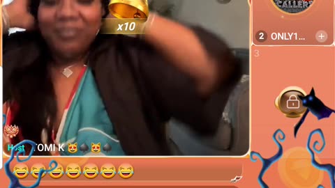 TOMIKAY SATURDAY MORNING WITH MESSY CALLER & AMAZING DIVA BOTH ON PANEL PT. 1