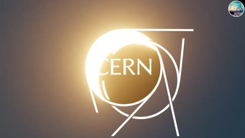 THOUGHT FOR THE DAY (CERN LOGO)