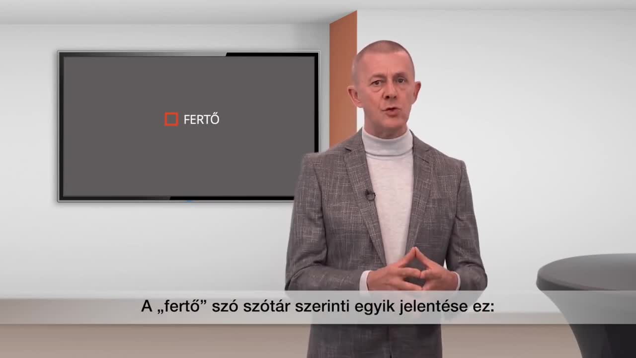 Koronavírus átverés helyett, tudományos tények.