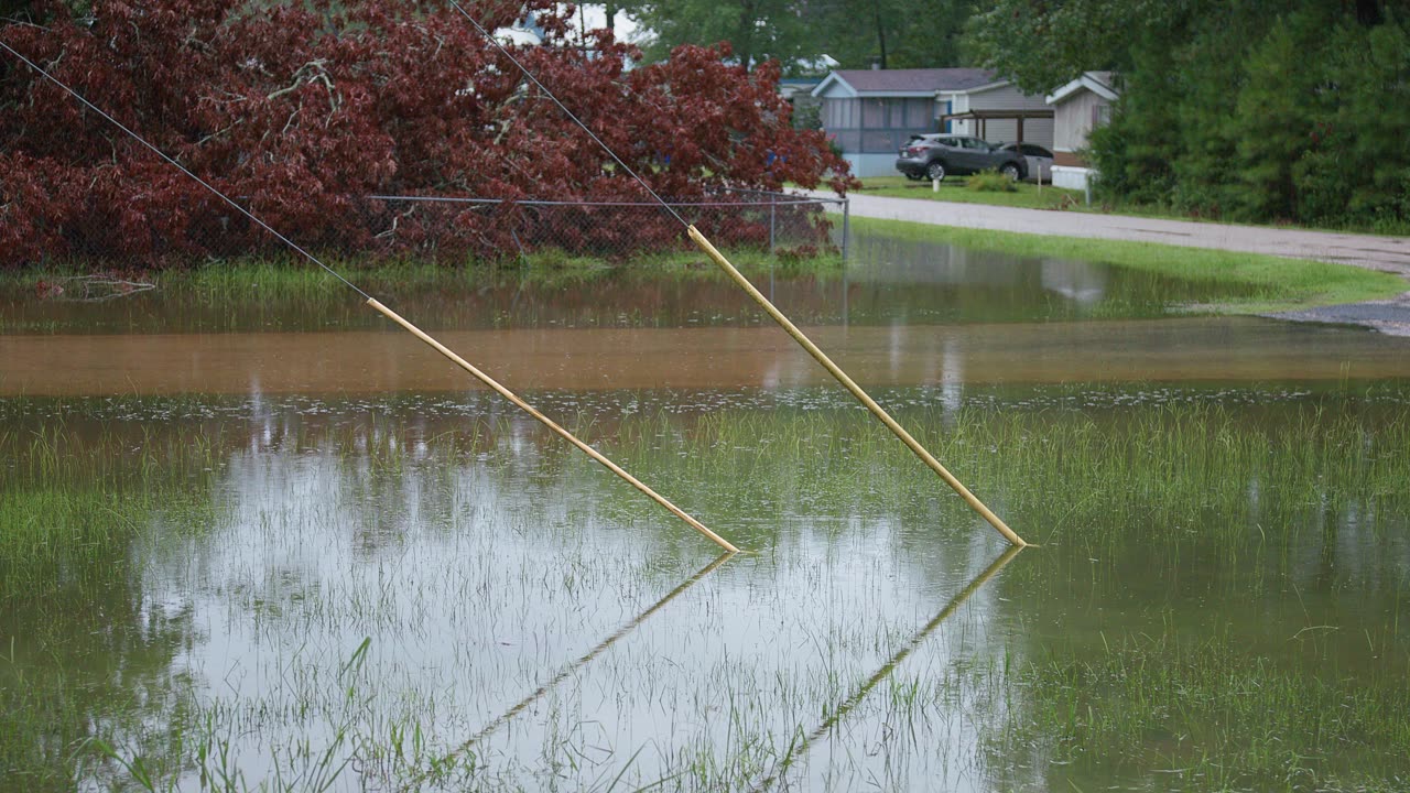 Defective Ditches in Southeast Texas