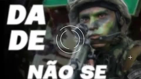 Liberdade não se ganha se toma