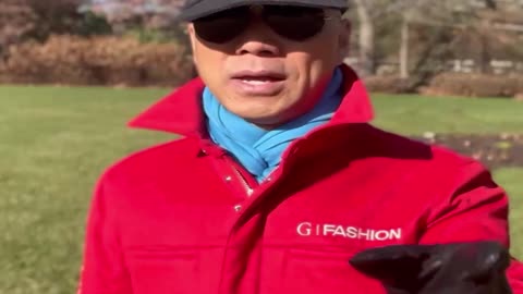 20221124文贵先生GETTR： 郭台铭是共产党的走狗，富士康死那么多人他要付出代价，国际上追究他的责任！