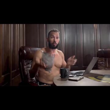 Mizzy Sends BRUTAL Warning To Andrew Tate