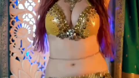 Belly Dance