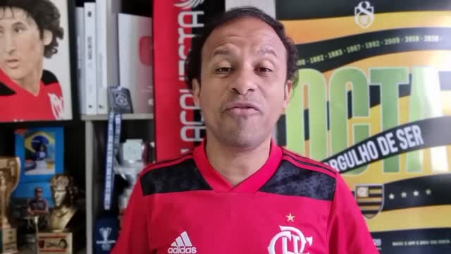 REFORÇO: FLAMENGO CORRE PRA CONTRATAR ROSSI! CONCORRÊNCIA PESADA! ARGENTINOS TEMEM PERDER CAMISA 10