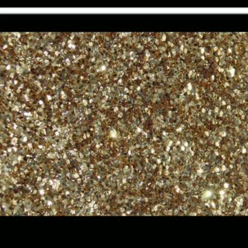Did you know? Glitter may have originated on a ranch