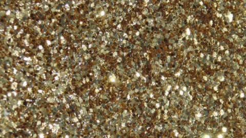 Did you know? Glitter may have originated on a ranch