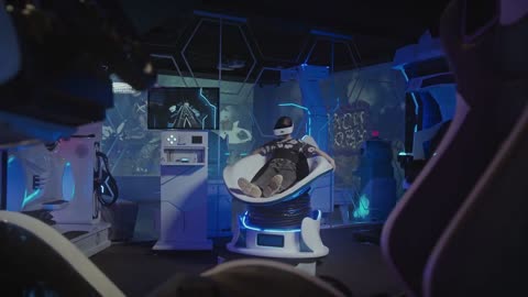 Our World in Year 2050 - Future of Humanity - How Life will look like in 2050 - Futuristic_2