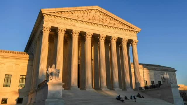 John Roberts Questioning Indicates Court May Side With Ted Cruz In Campaign Suit