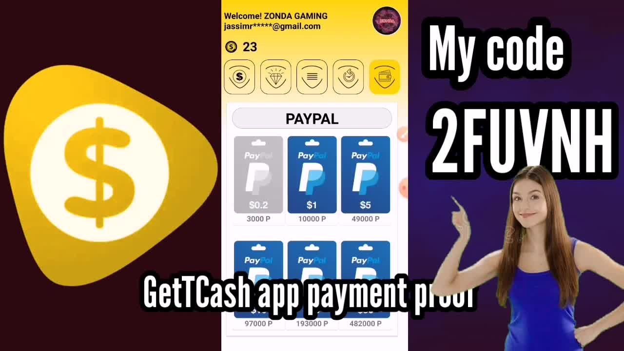 free dogecoin,make money online,free doge,paypal money,paypal earning apps,paypal earning apps 2022