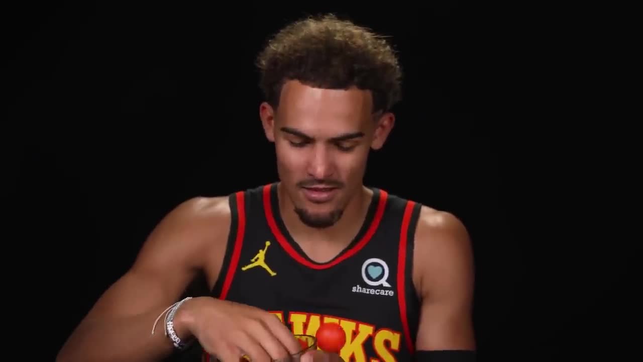 WORLD CUP PREDICTIONS with NBA STARS! Who will pick the WINNER of the tournament!