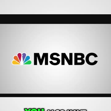 Could Joe Rogan Become a News Anchor on MSNBC?