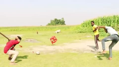 Must watch New Funny video new comedy video 2023 Episode 70 by Bihari Funny Joke