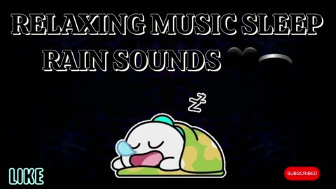Relaxing Music | Sleeping, Meditation, Stress Relief | [7304] ⭐️