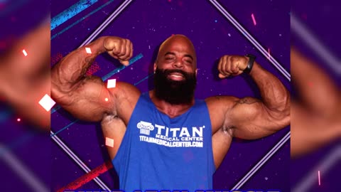 Build lean #muscle, lose weight & much more with #TitanMedical!