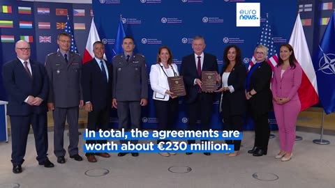 Poland signs deal to acquire Apache aircraft to boost national security | NE