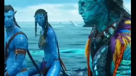 Avatar the best film | Netflix Film 2023