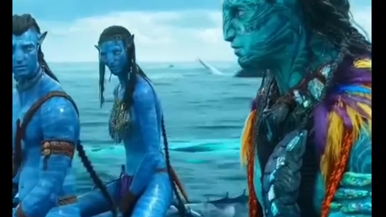 Avatar the best film | Netflix Film 2023