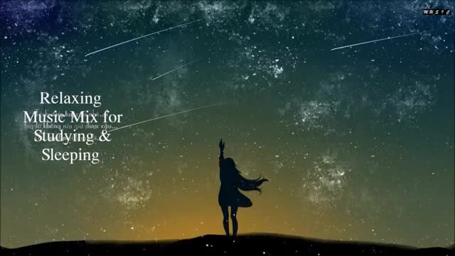 Beautiful Piano Music - Relaxing Music Mix for Study