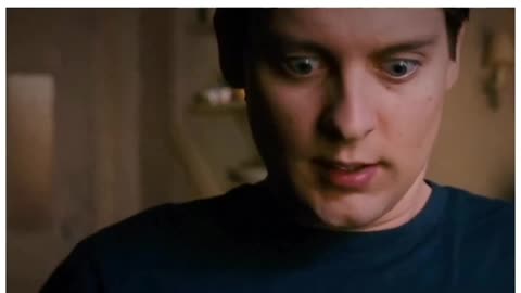 Andrew Tate confronts Spiderman