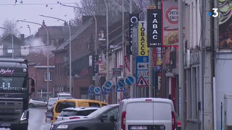 Belgique nouvelles restrictions à la frontière et premiers contrôles