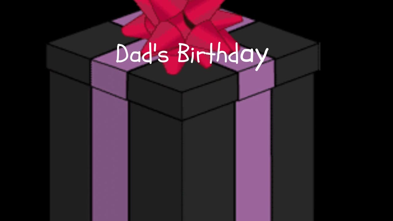 Story Time, Dad's Birthday {Family} {Gifts} {Park} {Sock Puppets}