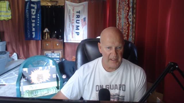 afternoon 8/3/22 answers from my sourvce and comments from viewers