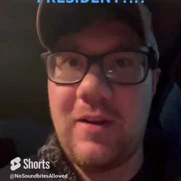 CENK UYGUR HAS ENTERED PRESIDENTIAL RACE?!?! FOUNDER OF YOUNG TURKS TRIES TO UNSEAT BIDEN